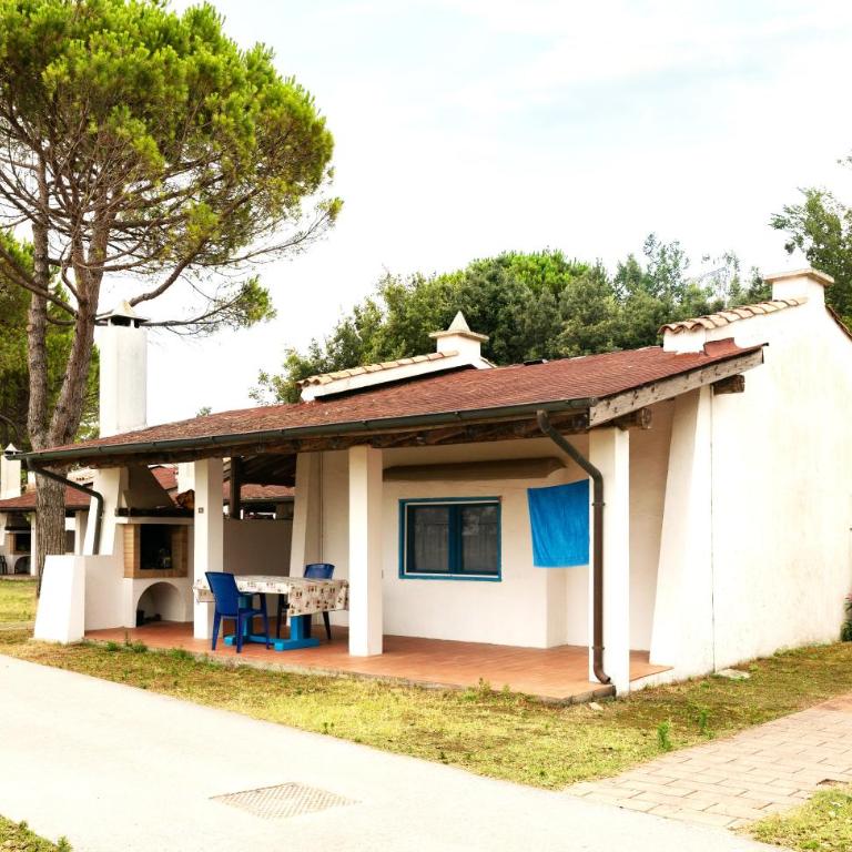 Villaggio San Paolo - Monolocale con Vista Giardino - 5