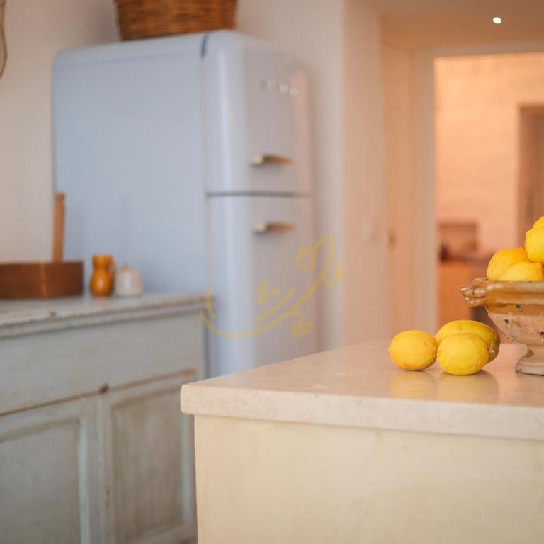 TD Trulli Vittoriani Charme and Pure Nature w... - Casa Vacanze - 22