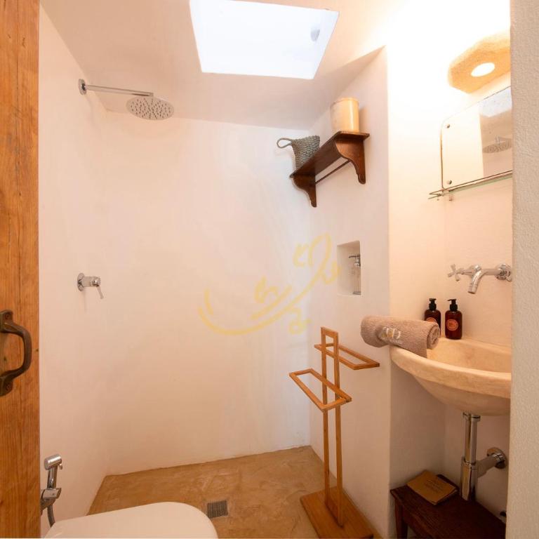 TD Trulli Vittoriani Charme and Pure Nature w... - Casa Vacanze - 32