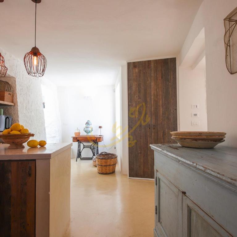 TD Trulli Vittoriani Charme and Pure Nature w... - Casa Vacanze - 19