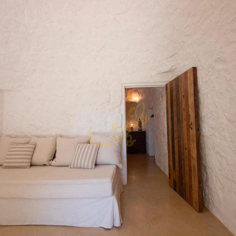 TD Trulli Vittoriani Charme and Pure Nature w... - Casa Vacanze - 29