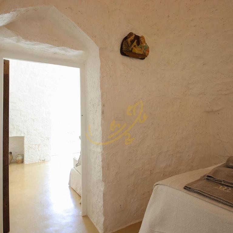 TD Trulli Vittoriani Charme and Pure Nature w... - Casa Vacanze - 26