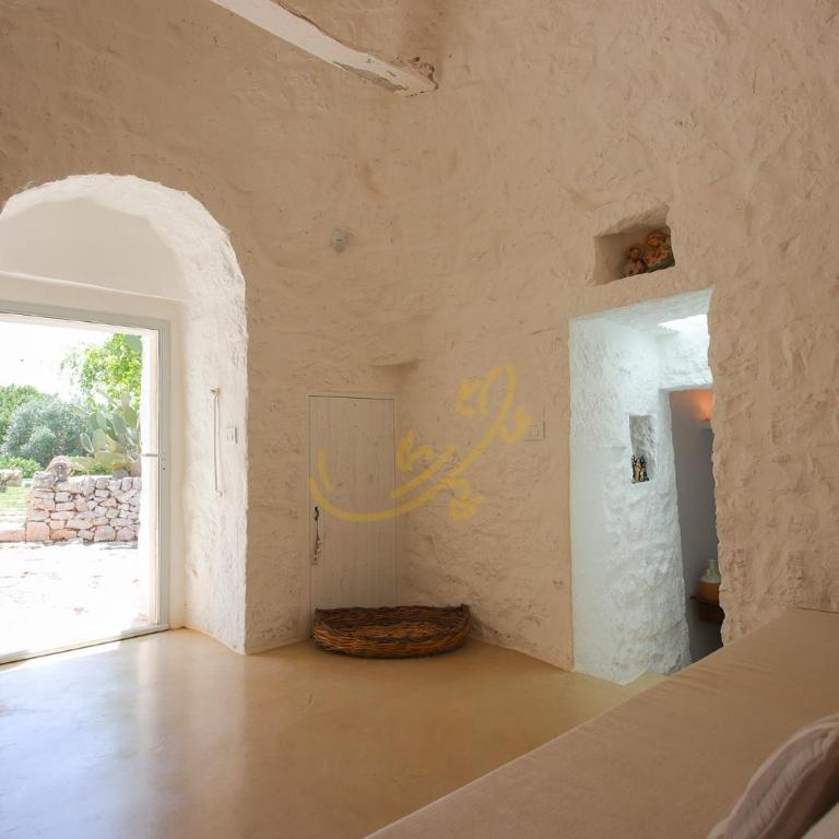 TD Trulli Vittoriani Charme and Pure Nature w... - Casa Vacanze - 28