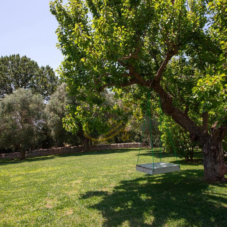 TD Trulli Vittoriani Charme and Pure Nature w... - Casa Vacanze - 37
