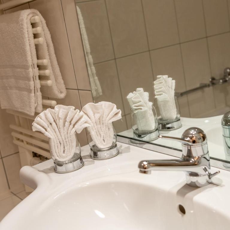 Dolce Vita - Deluxe Apartment mit 1 Schlafzimmer - 22
