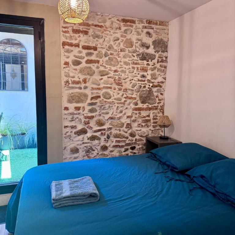 La Casa d'Indie - Chambre Double - 2
