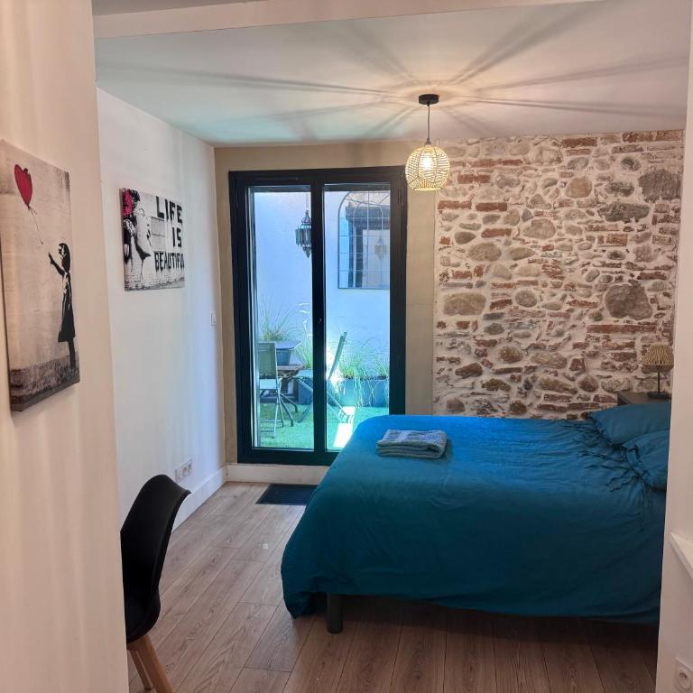 La Casa d'Indie - Chambre Double - 1