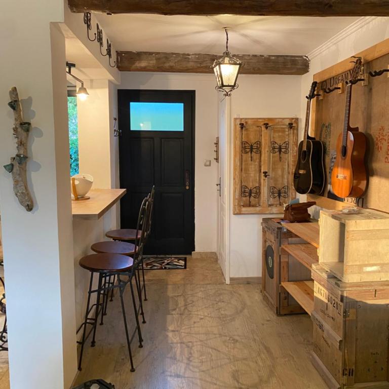 Les terrasses des pourquiers - Haus mit 3 Schlafzimmern - 7