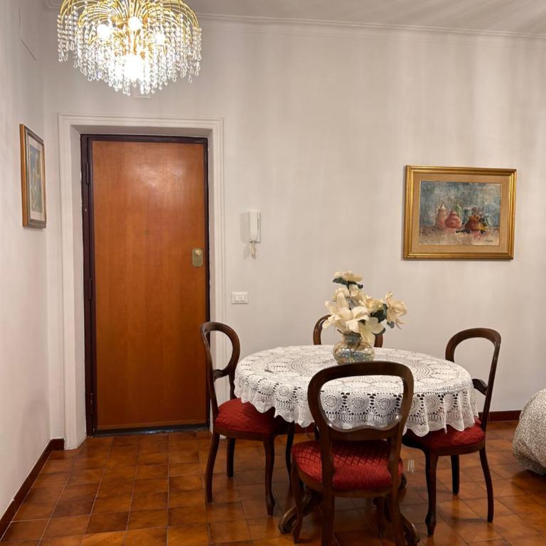 A casa di Tony - Appartamento con 1 Camera da Letto - 2