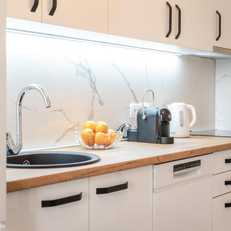 Sarajevo Midway Premium Brand New Apartment - Two-Bedroom Apartment - 32