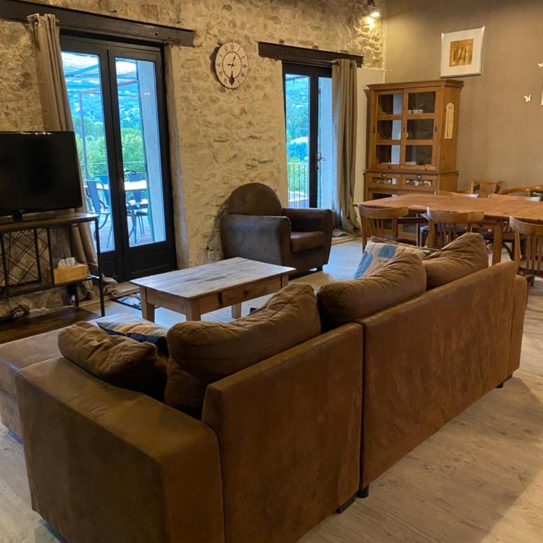 Les terrasses des pourquiers - Haus mit 3 Schlafzimmern - 6