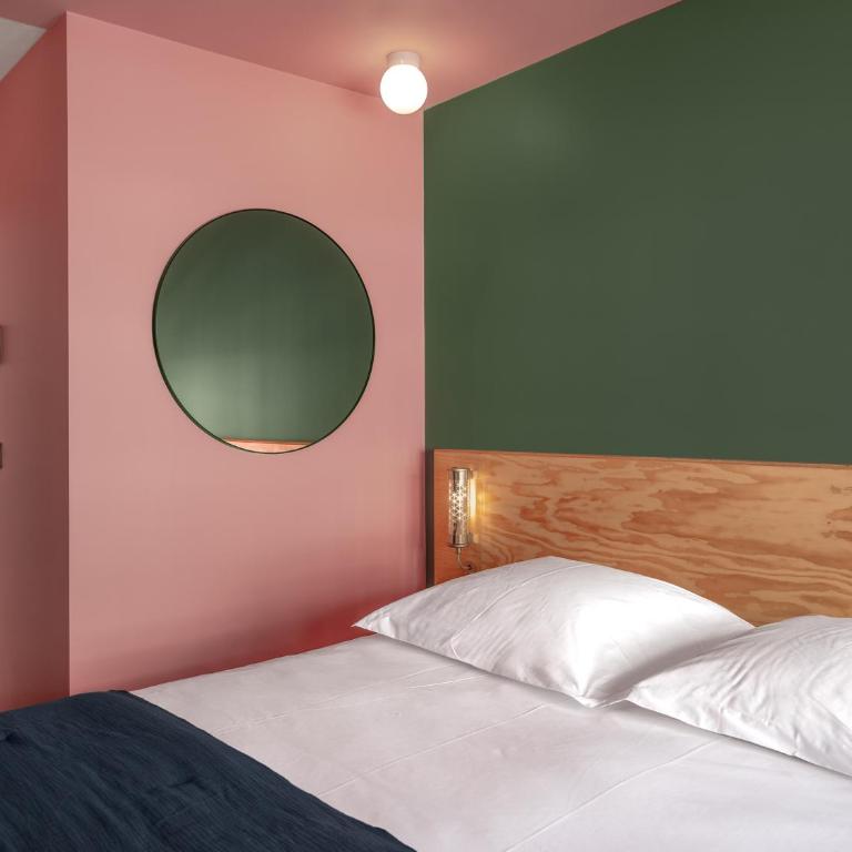 Eklo Hotels Bordeaux Centre Bastide - Eklo Classique - 5
