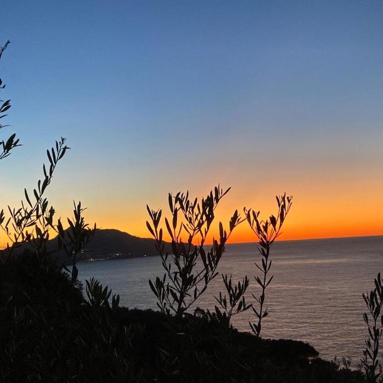 SunsetOnBlu - A dream by the sea 2 - Appartamento con 1 Camera da Letto - 1