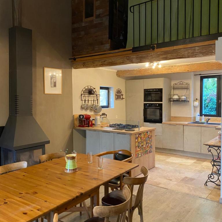 Les terrasses des pourquiers - Haus mit 3 Schlafzimmern - 5