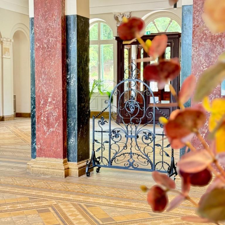 Palace Bernascon - Balcon plein sud - Apartment mit 1 Schlafzimmer - 18