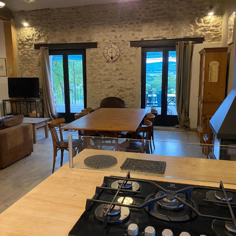 Les terrasses des pourquiers - Haus mit 3 Schlafzimmern - 4
