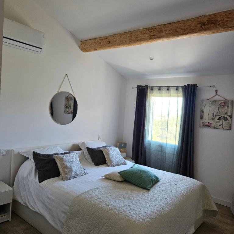 Maison au coeur du maquis - Villa con Vista Mare - 4