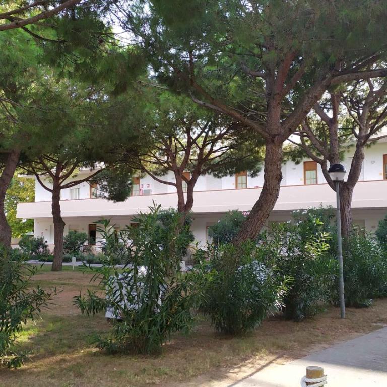 Villaggio San Paolo - Appartamento Familiare con 1 Camera da Letto - 1