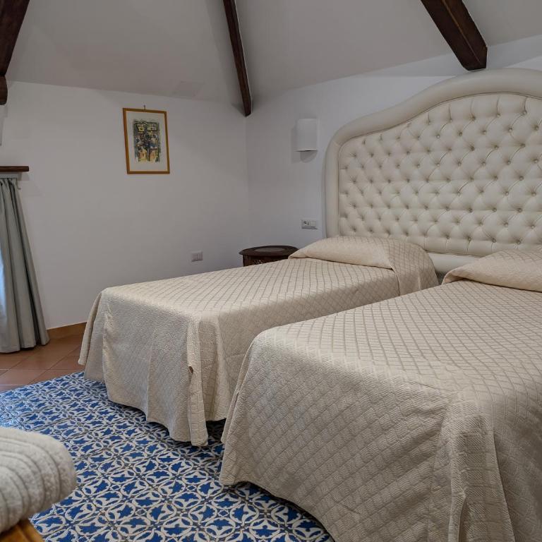 Casa Giovanna Positano - Apartment - 21