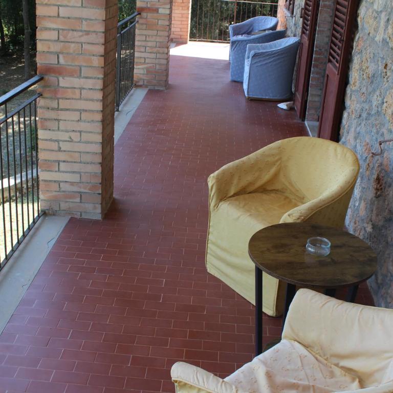 Villa Lilia by Let - Deluxe Double Room with Extra Bed - 4