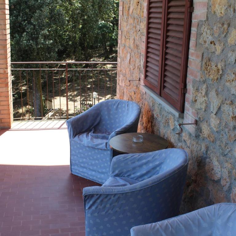 Villa Lilia by Let - Deluxe Double Room with Extra Bed - 5