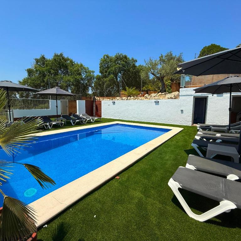 Club Villamar - Rosario - Villa - 3