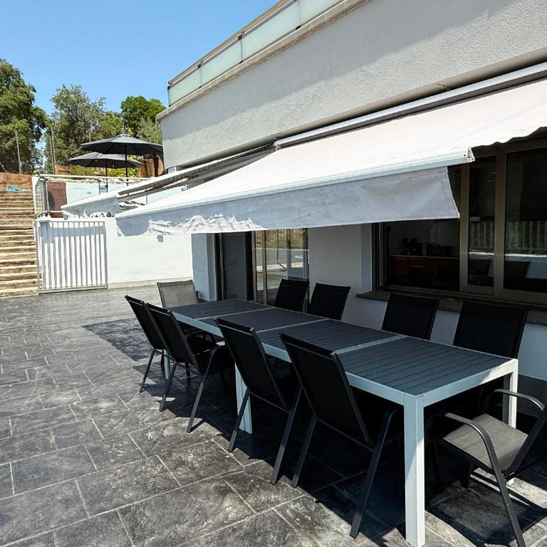 Club Villamar - Rosario - Villa - 10