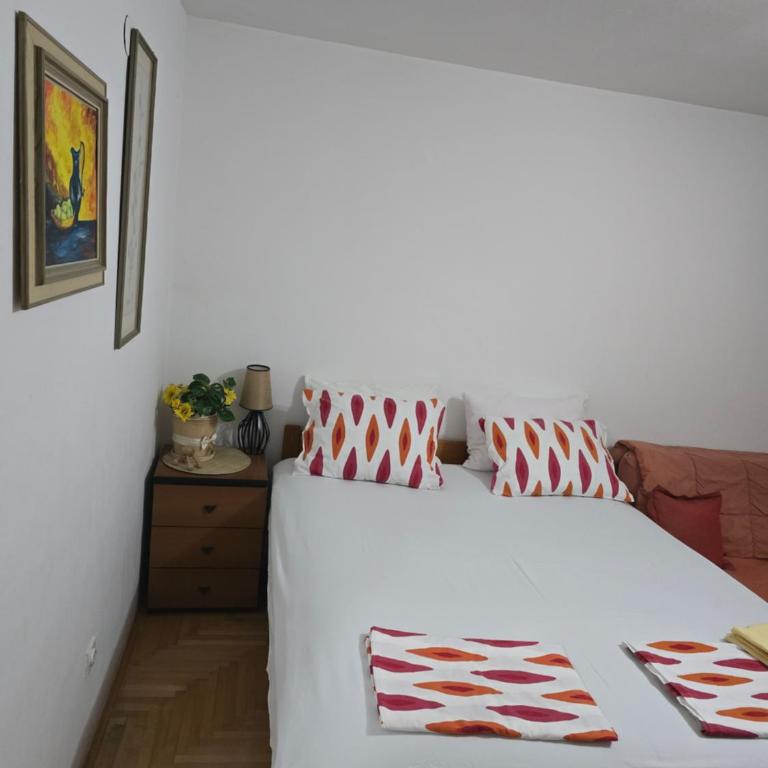 Medena - Apartman sa 1 Spavaćom Sobom - 15