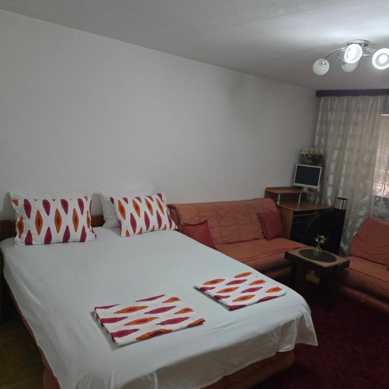Medena - Apartman sa 1 Spavaćom Sobom - 16