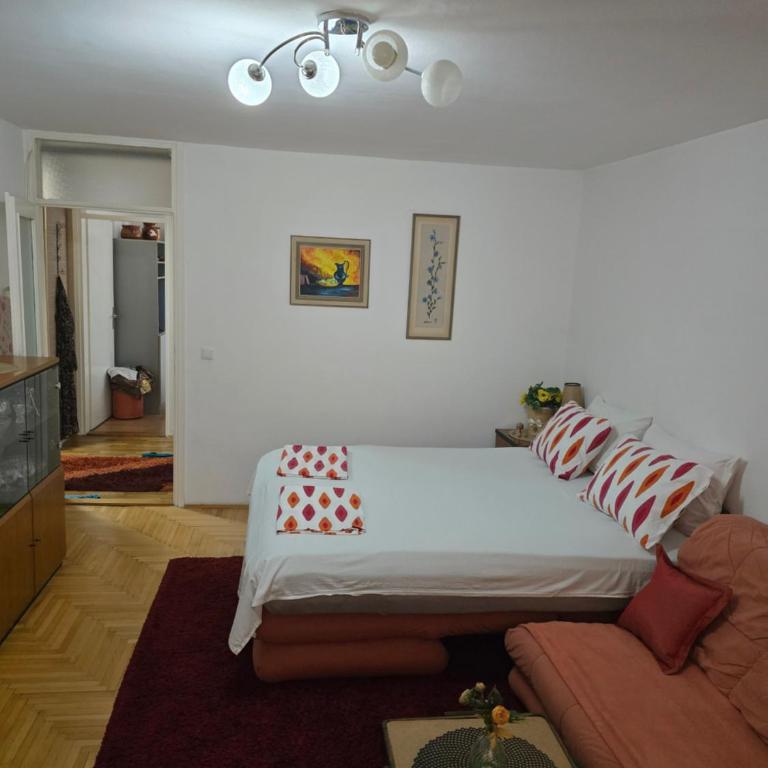 Medena - Apartman sa 1 Spavaćom Sobom - 18