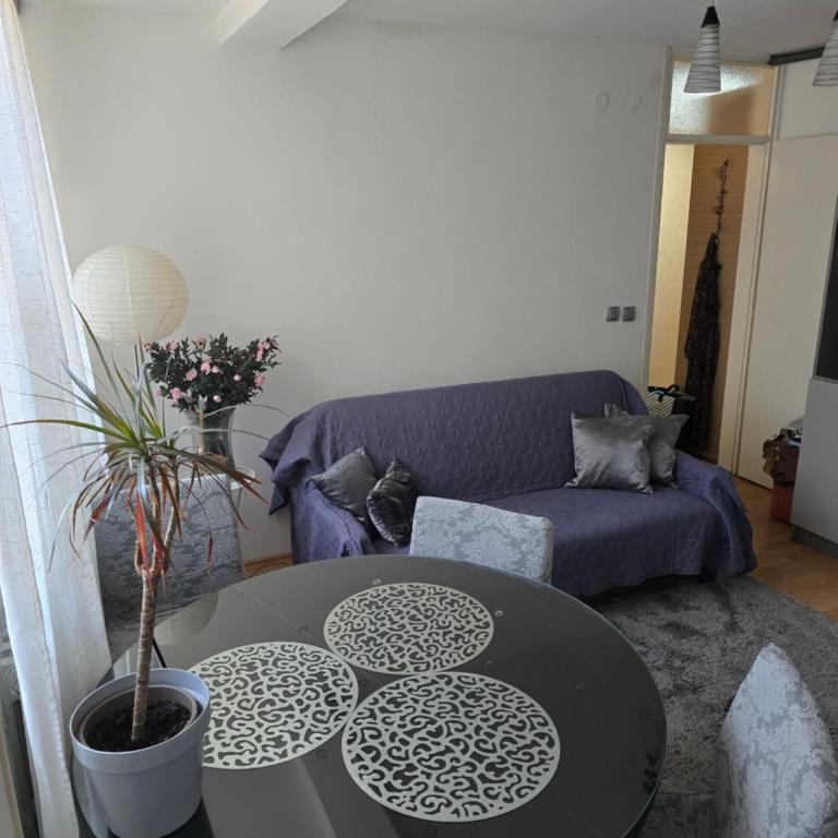 Medena - Apartman sa 1 Spavaćom Sobom - 2