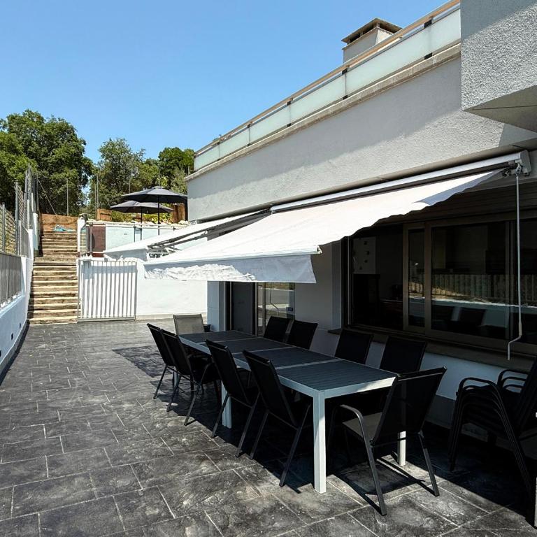 Club Villamar - Rosario - Villa - 53