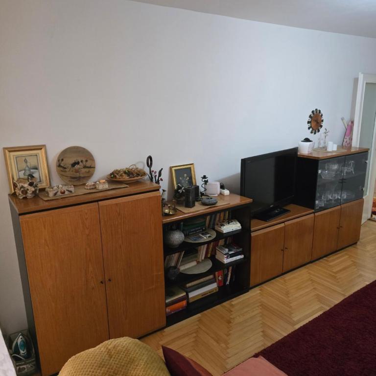 Medena - Apartman sa 1 Spavaćom Sobom - 19