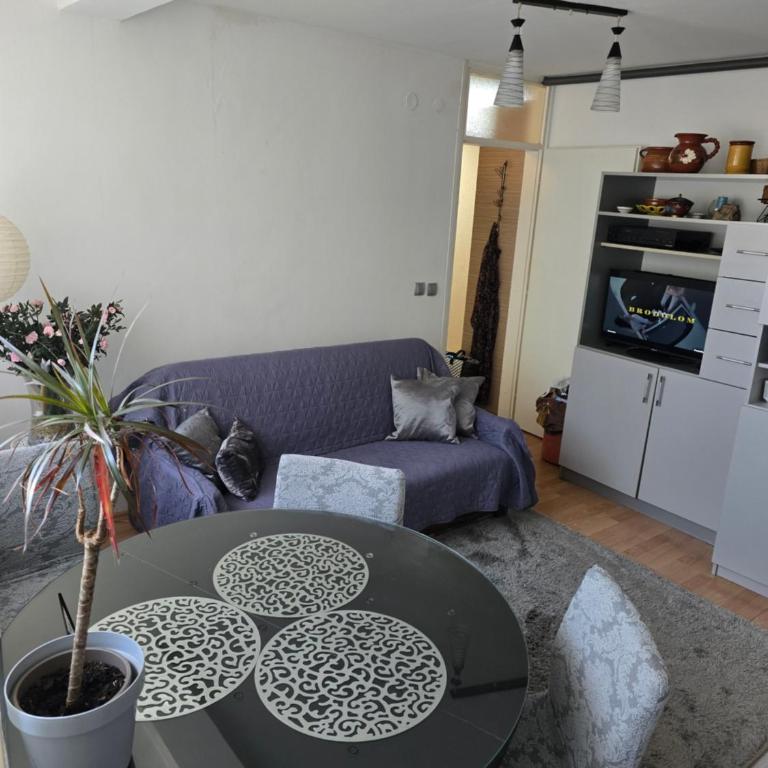 Medena - Apartman sa 1 Spavaćom Sobom - 1