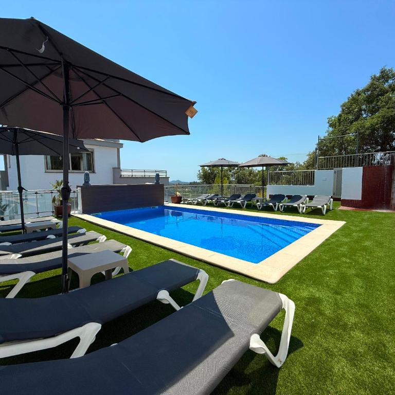 Club Villamar - Rosario - Villa - 62