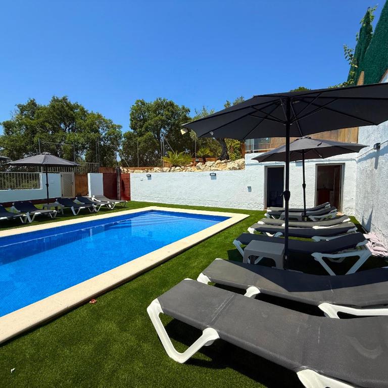 Club Villamar - Rosario - Villa - 66