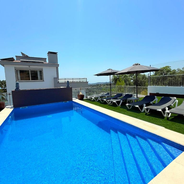 Club Villamar - Rosario - Villa - 69
