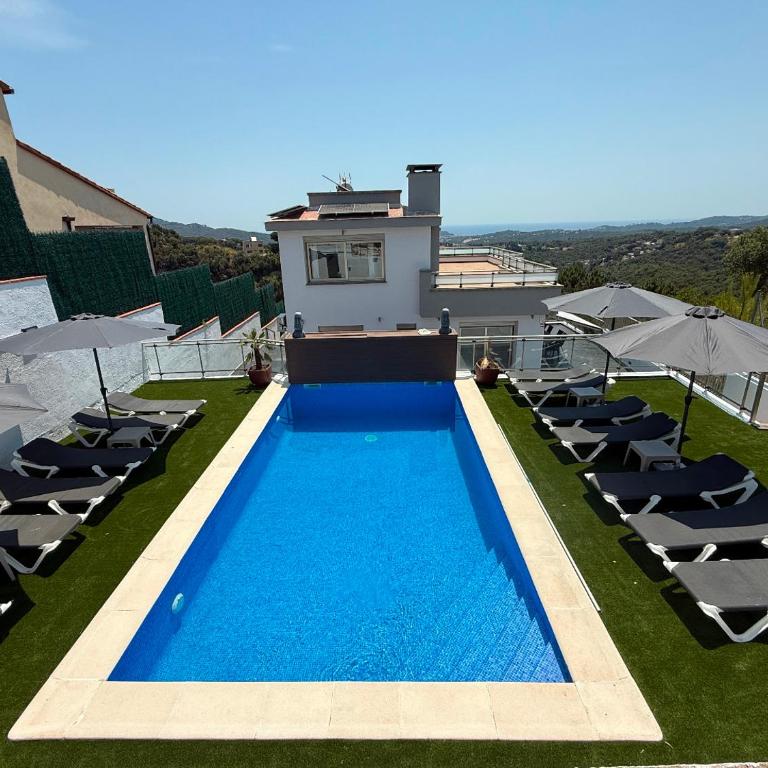Club Villamar - Rosario - Villa - 72