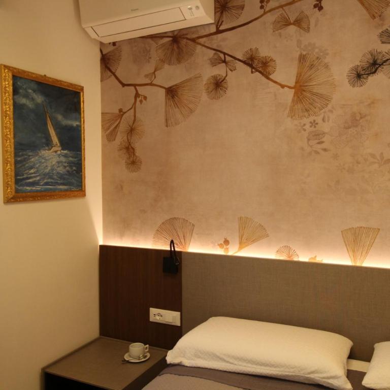 Lussuoso Appartamento vista lago con spiaggia privata - Appartamento con 1 Camera da Letto e Vista Lago - 20