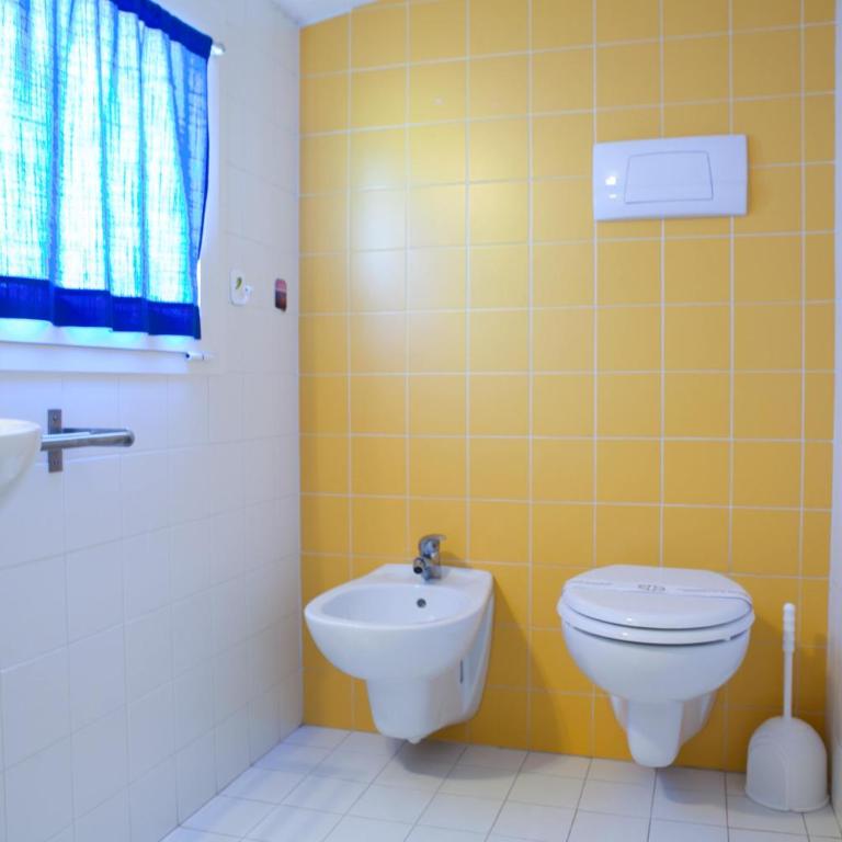 Villaggio San Paolo - Bungalow Familiare - 6