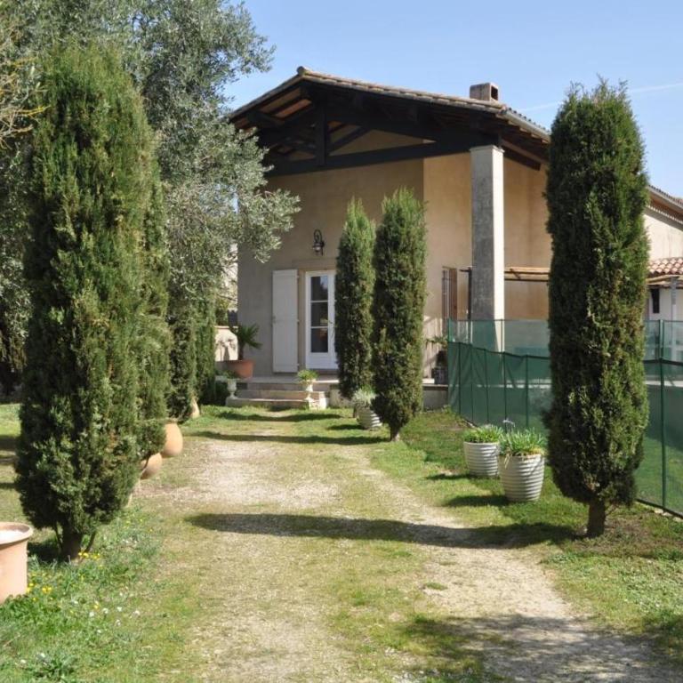 Panorama by maison bacou - Casa con 4 camere da letto - 14