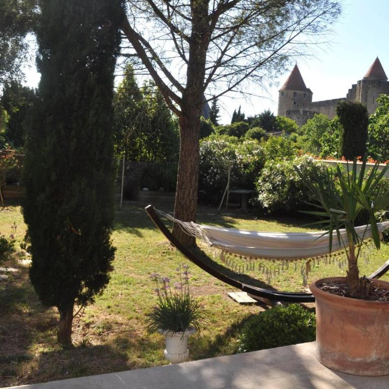 Panorama by maison bacou - Casa con 4 camere da letto - 16