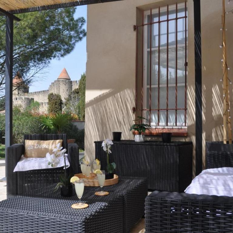 Panorama by maison bacou - Casa con 4 camere da letto - 18