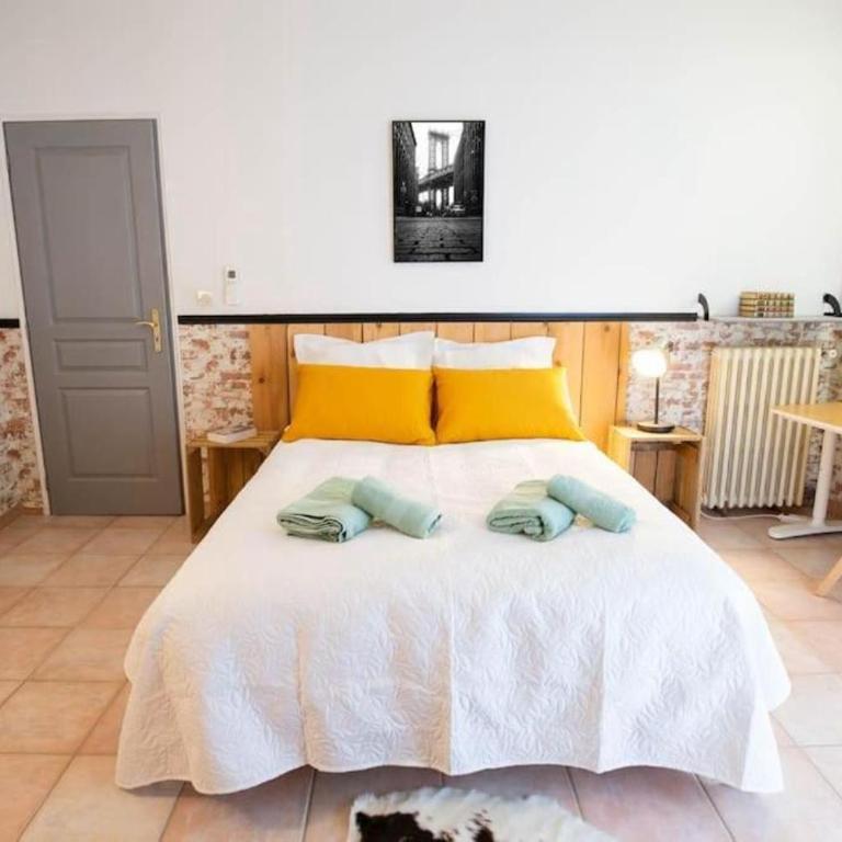 Panorama by maison bacou - Casa con 4 camere da letto - 24