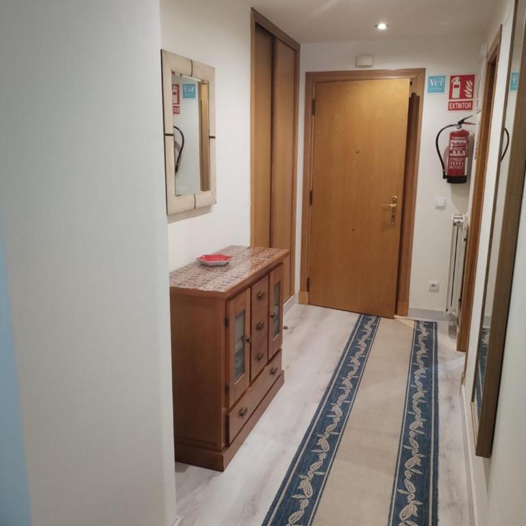 APARTAMENTOs OVIEDO PARAISO 3 - Estudio - 8