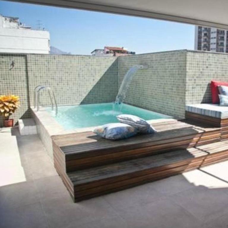 Apart hostel Pandiella - Apartamento de 1 dormitorio - 6