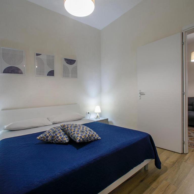 Casa Vacanza Terra Mia - Casa con 1 Camera da Letto - 2