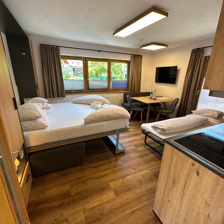 Junior Apart Bader - Haus mit 1 Schlafzimmer - 5