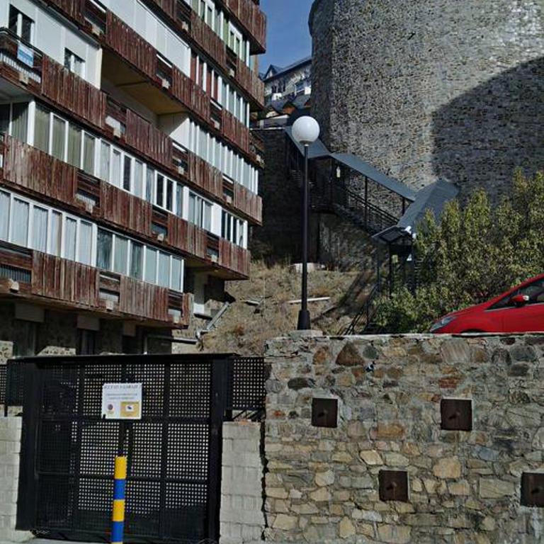 Apartamento Edificio Serraneu. Sierra Nevada. Granada - Apartamento Deluxe - 46