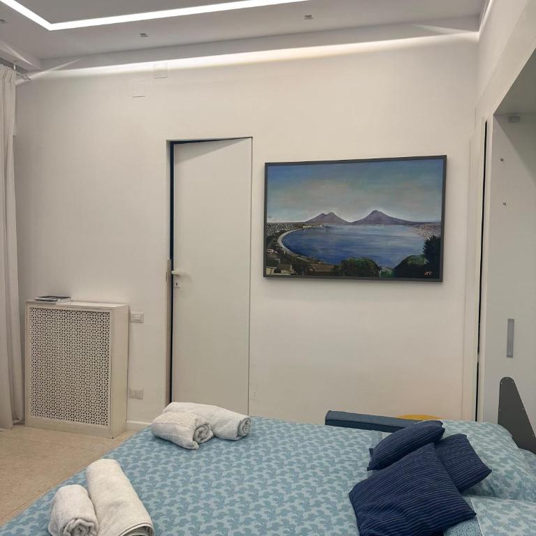 Vesuvio View Apartment - Appartamento con 1 Camera da Letto - 7